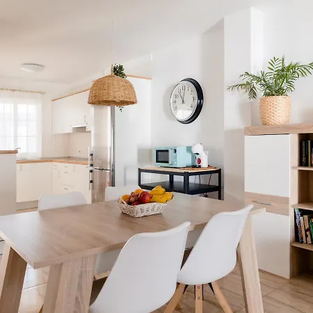 Holiday home Casa Da Roca Medano Beach House El Medano (Tenerife)