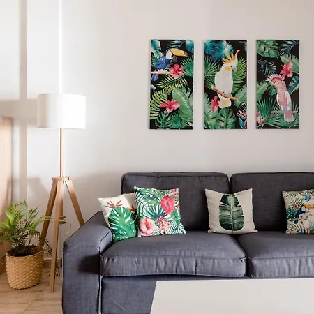 Casa Da Roca Medano Beach House