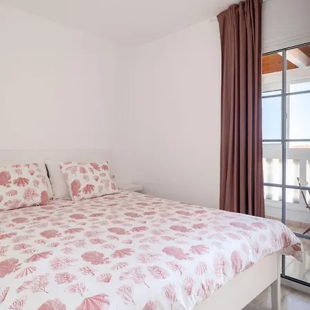 Casa Da Roca Medano Beach House * El Medano (Tenerife)