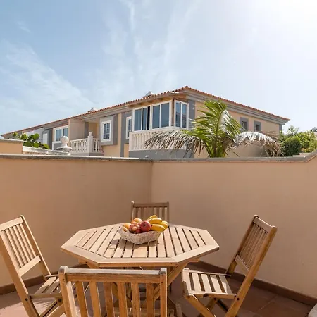 Casa Da Roca Médano Beach House. * El Médano