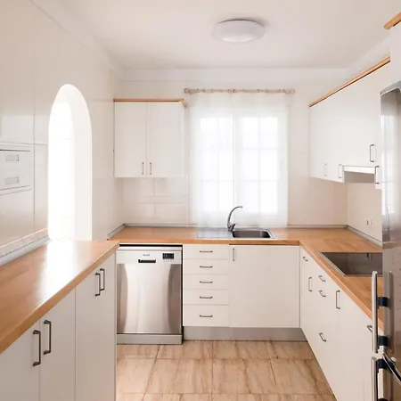 Casa Da Roca Medano Beach House بيت للعطل El Médano