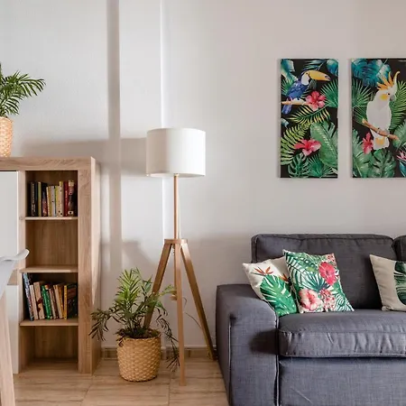 بيت للعطل Casa Da Roca Medano Beach House *