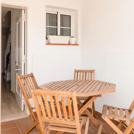 Casa Da Roca Médano Beach House. *