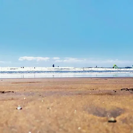 Casa Da Roca Médano Beach House. El Médano