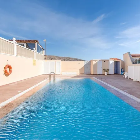 Casa Da Roca Médano Beach House. Hébergement de vacances