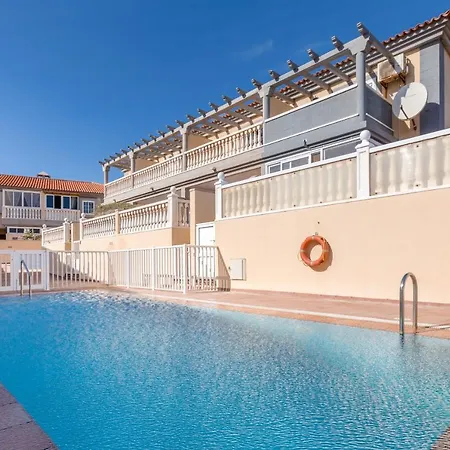 Casa Da Roca Médano Beach House.